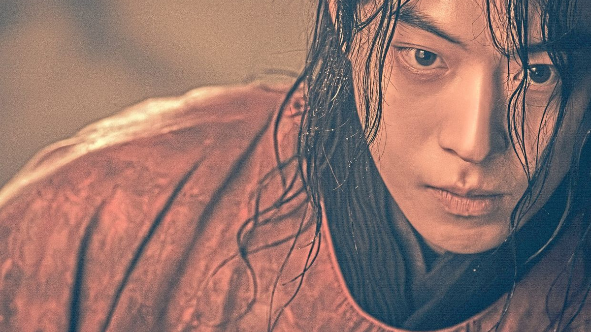 Nam Joo-hyuk Returns to Screen in Netflix's 'The East Palace,' a Supernatural K-Drama Steeped in Korean Folklore