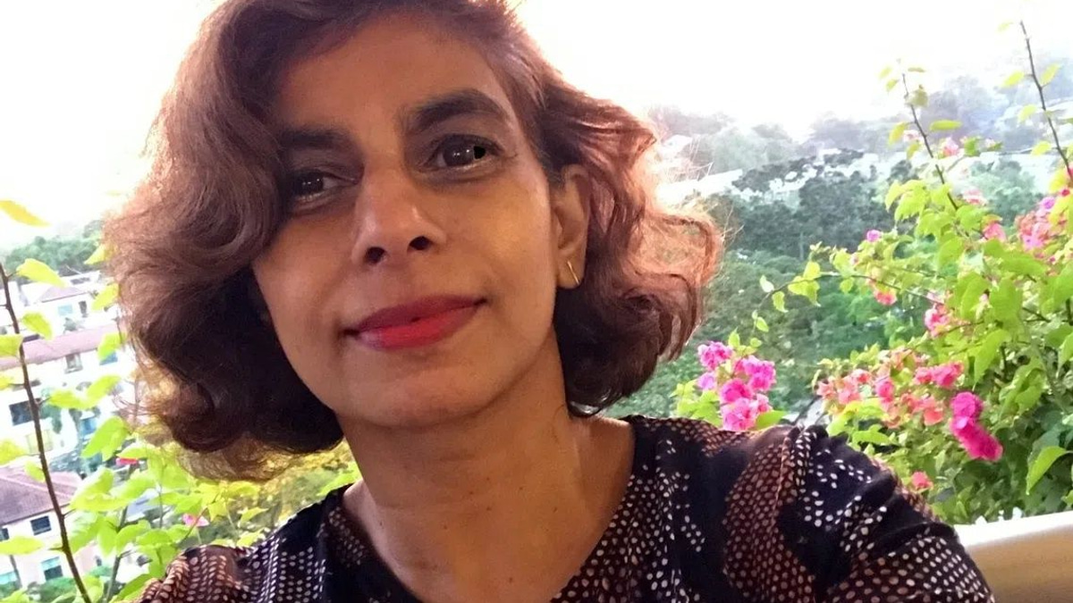 Former Singapore Broadcaster Released on Bond After Five Months in Remand Over Trespass and Other Charges