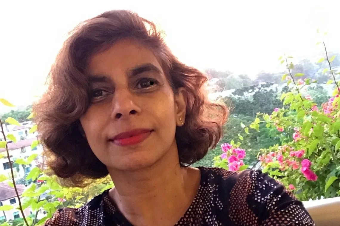 Former Singapore Broadcaster Released on Bond After Five Months in Remand Over Trespass and Other Charges