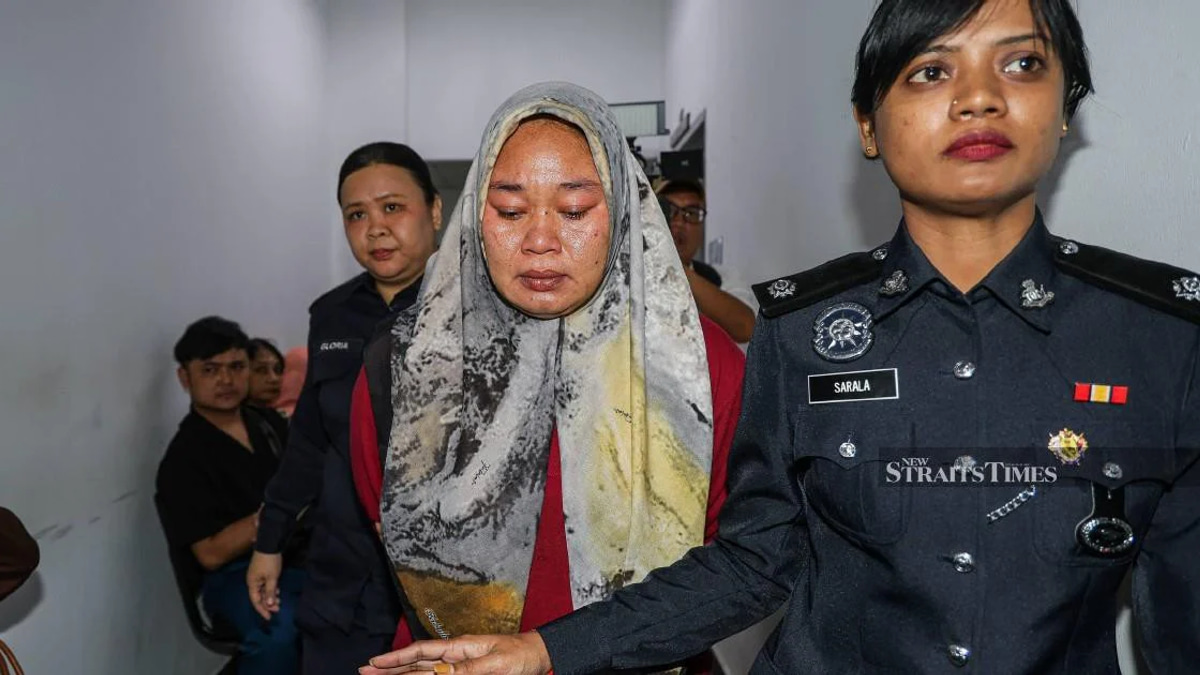 Indonesian Domestic Worker Charged Over Toddler Injuries in High-Profile Abuse Case