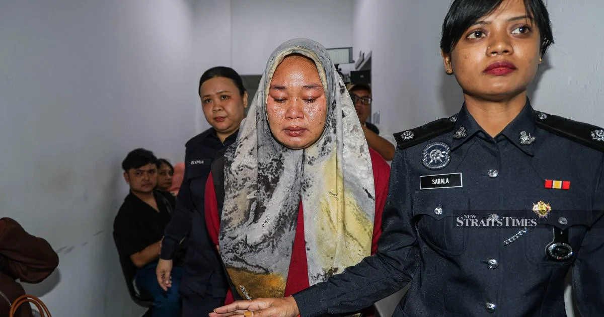 Indonesian Domestic Worker Charged Over Toddler Injuries in High-Profile Abuse Case