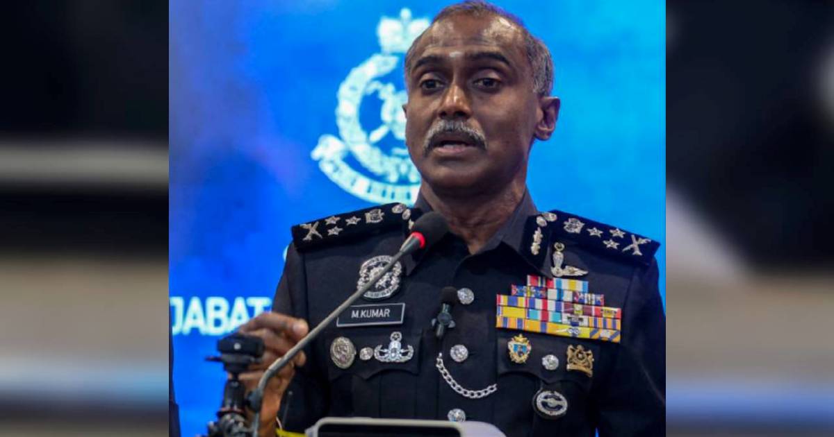 Malaysia Deports Two Indian Fugitives Sought in Punjab Railway Attack