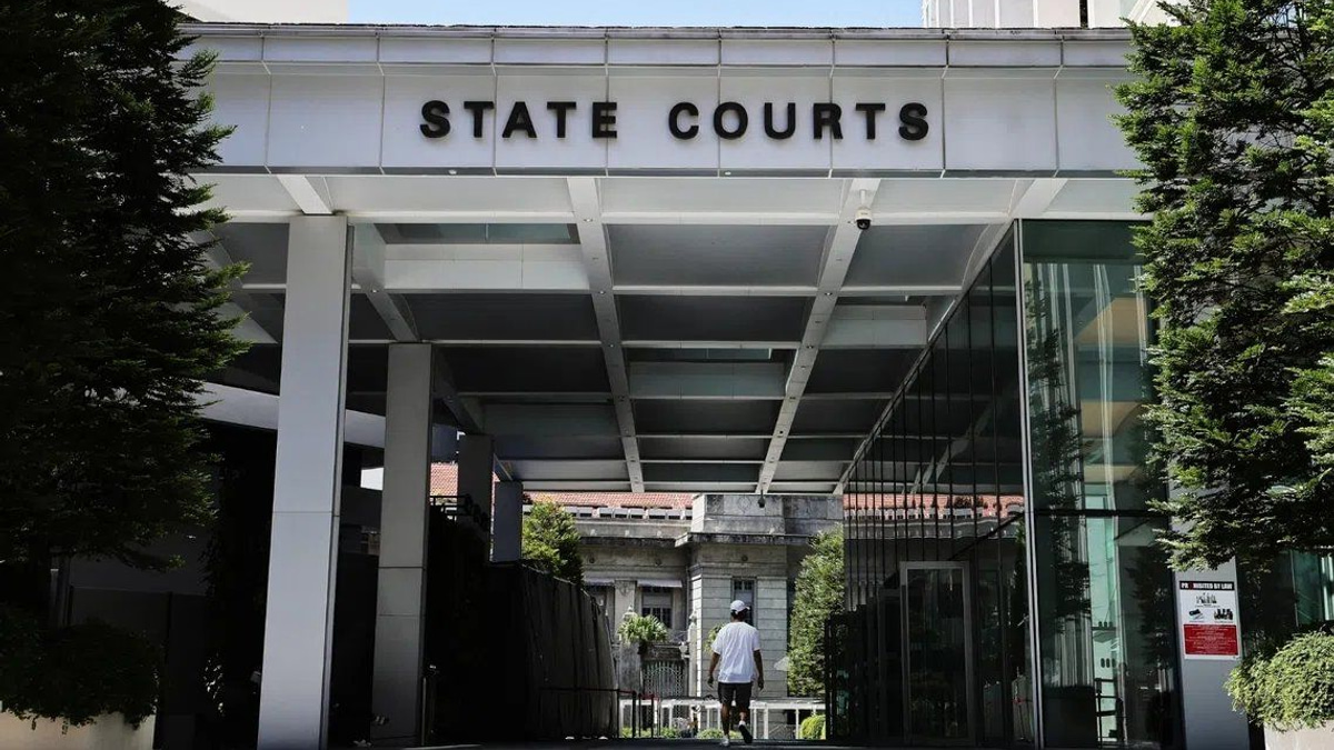 Singaporean fugitive sentenced after four-year flight to Malaysia over 2021 nightclub assault