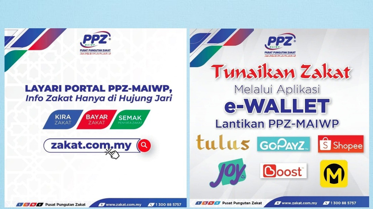 AI and Biometrics Transform Zakat Payment Security in Malaysia