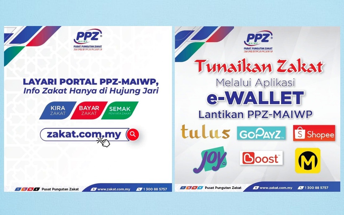 AI and Biometrics Transform Zakat Payment Security in Malaysia