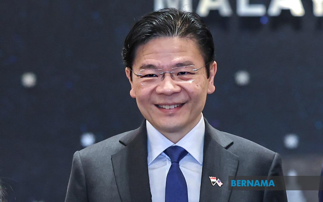 Singapore to Revamp Family Support as PM Wong Charts Course Through Uncertain Times