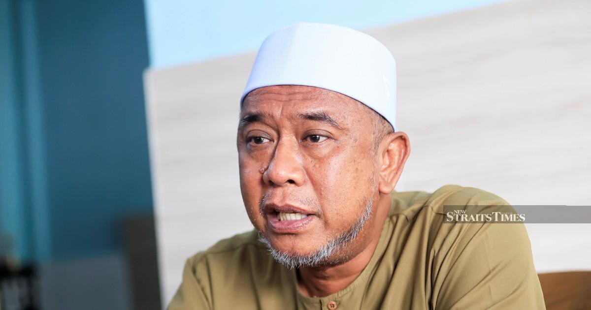 Bersatu candidate in Johor urges Pas to halt confusing public statements ahead of election