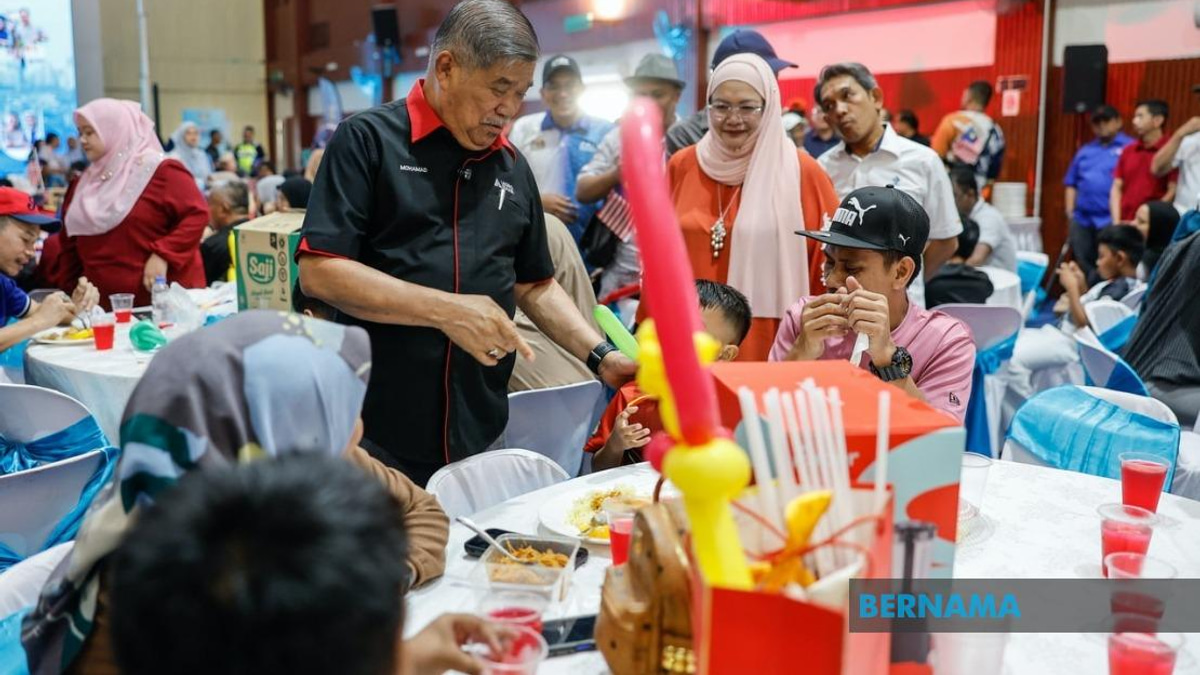 MADANI Kita Programme Becomes Vital Channel for Government Transparency and Policy Clarification