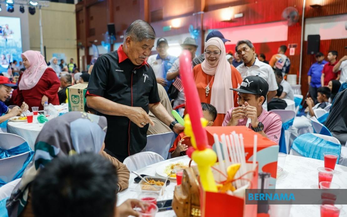 MADANI Kita Programme Becomes Vital Channel for Government Transparency and Policy Clarification
