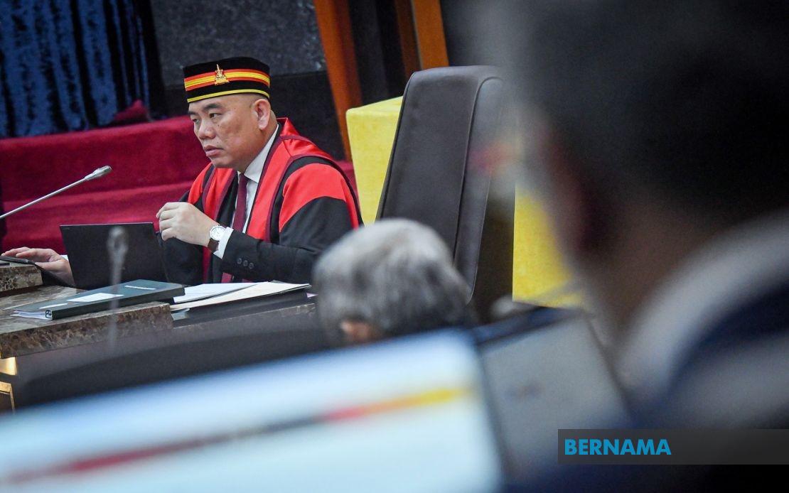 Selangor Speaker Continues Review of Assemblymen Attendance Status
