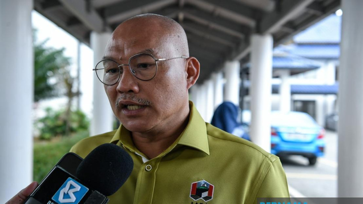 LADA Pushes to End Double Taxation Burden Hampering Langkawi SME Growth