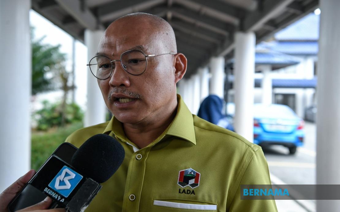 LADA Pushes to End Double Taxation Burden Hampering Langkawi SME Growth