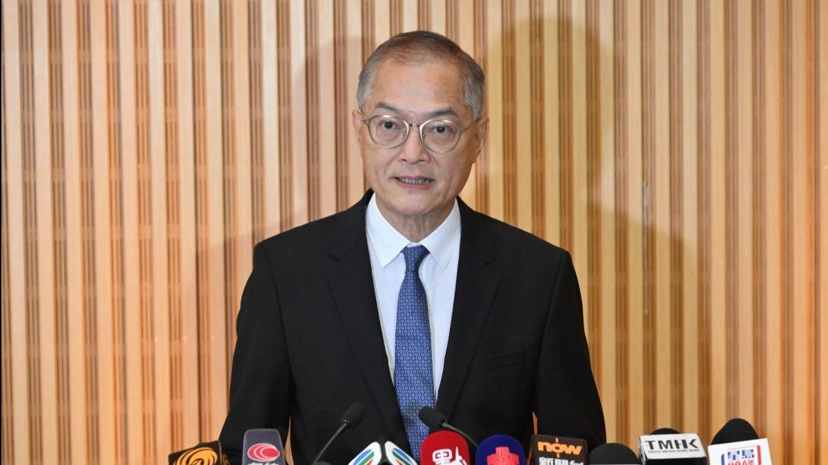 Hong Kong to Tighten Reporting Rules After Fertility Clinic Embryo Mix-Up
