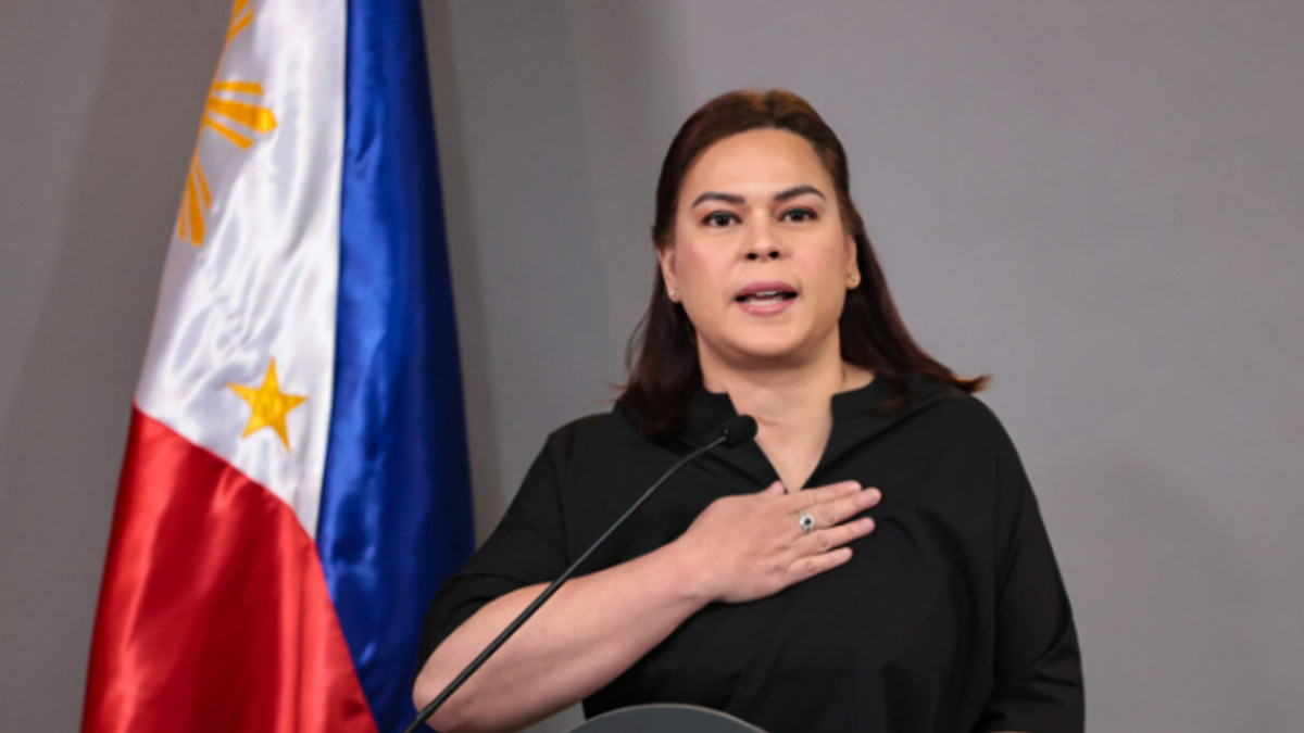 Sara Duterte: Edsa Rally Signals Public Discontent with Marcos Administration