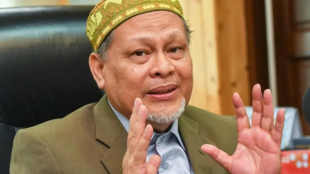 Bersama emerges as challenger for youth vote, warns PAS deputy