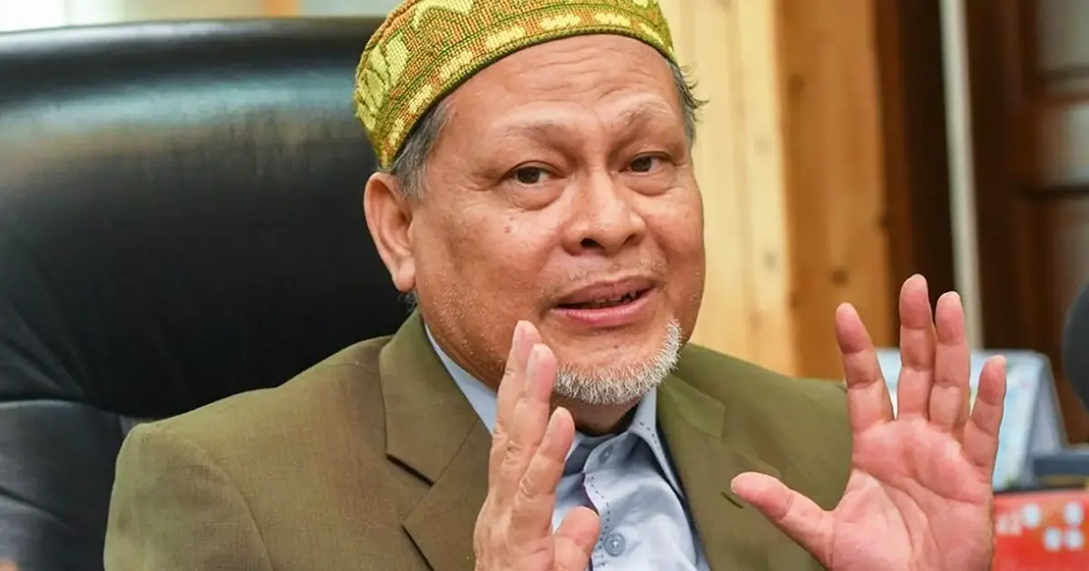 Bersama emerges as challenger for youth vote, warns PAS deputy