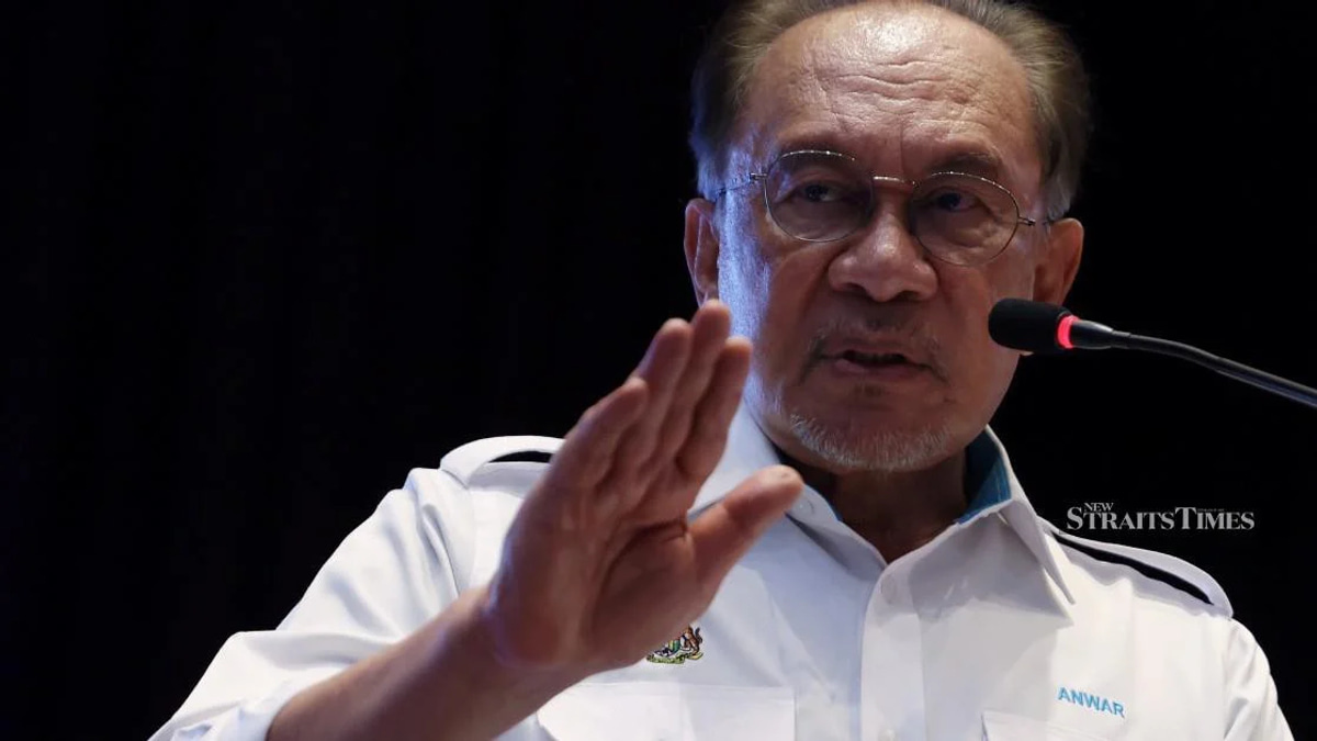 Civil Service Excellence Behind Malaysia's Surge in Global Competitiveness Rankings