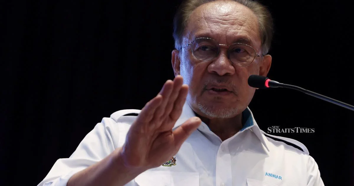 Civil Service Excellence Behind Malaysia's Surge in Global Competitiveness Rankings