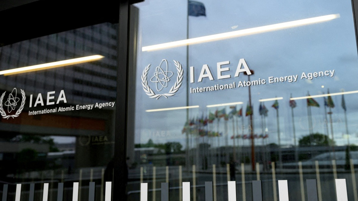 Iran Blocks IAEA Access to Bombed Nuclear Sites Pending US Deal