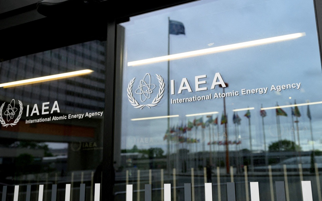 Iran Blocks IAEA Access to Bombed Nuclear Sites Pending US Deal