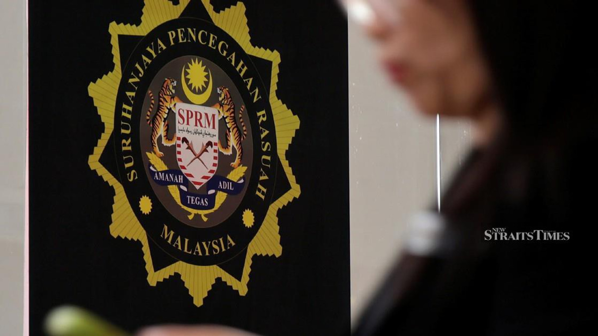 Sabah NGO Leader Detained in RM2 Million Misappropriation Inquiry