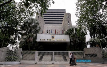 Bank Negara Likely to Keep Rates Steady Through 2026 as Growth Outlook Brightens