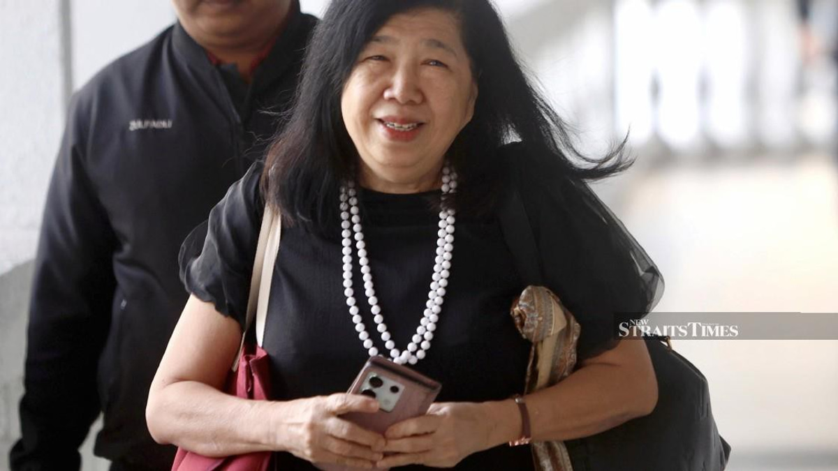 Wife of Missing Pastor Appeals to PM Anwar Over Stalled Investigation