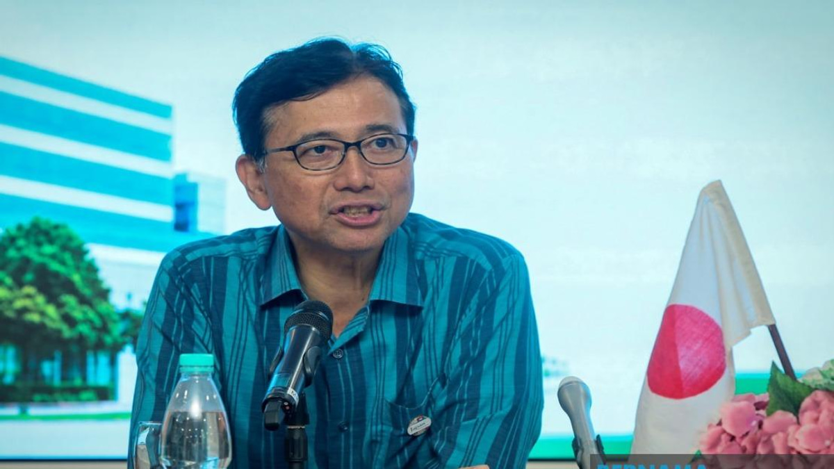 Japan's Upgraded Indo-Pacific Framework Aligns with Malaysia's Tech Hub Vision