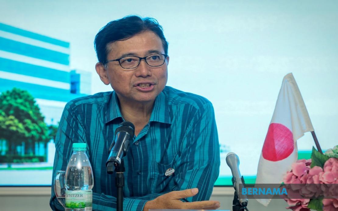 Japan's Upgraded Indo-Pacific Framework Aligns with Malaysia's Tech Hub Vision
