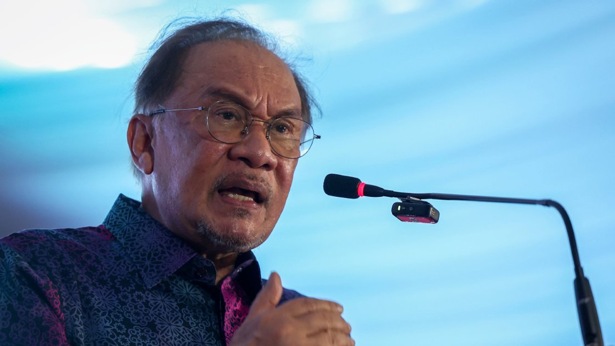 Malaysia Strengthens Stance Against Israel Trade Links with Port Seizure