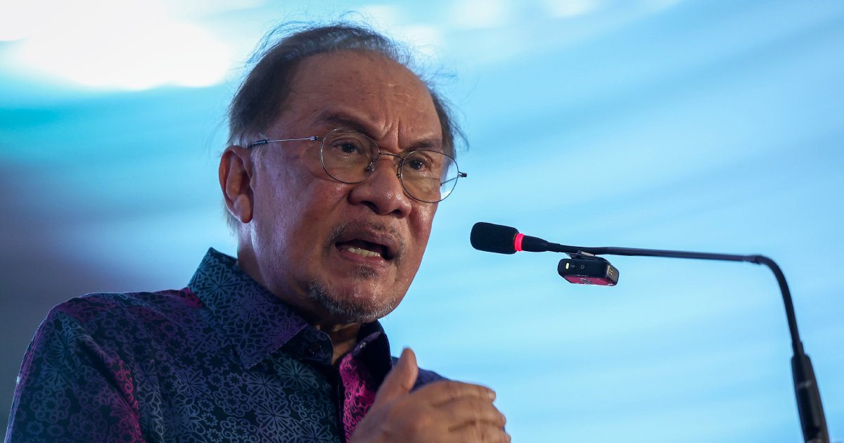 Malaysia Strengthens Stance Against Israel Trade Links with Port Seizure