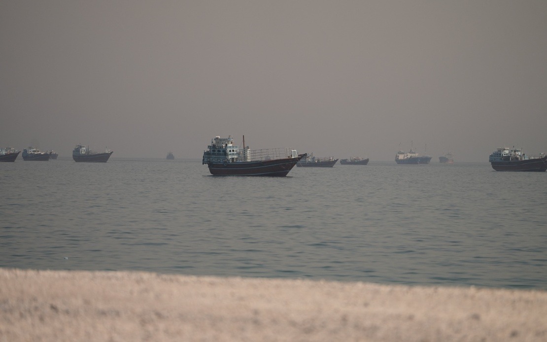 UK and France Prepare Multinational Naval Mission for Strait of Hormuz Security