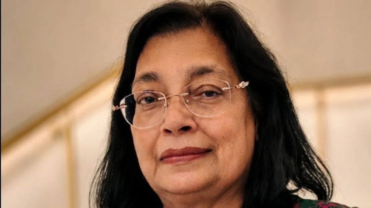 Anwar hails Yasmeen's appointment to UN child rights panel
