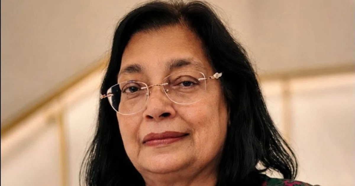 Anwar hails Yasmeen's appointment to UN child rights panel