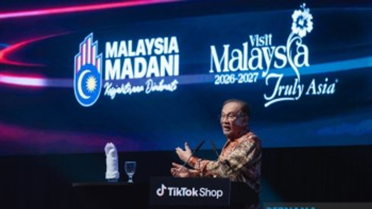 Malaysia Tightens Investment Screening To Protect Domestic Economy, Says Anwar