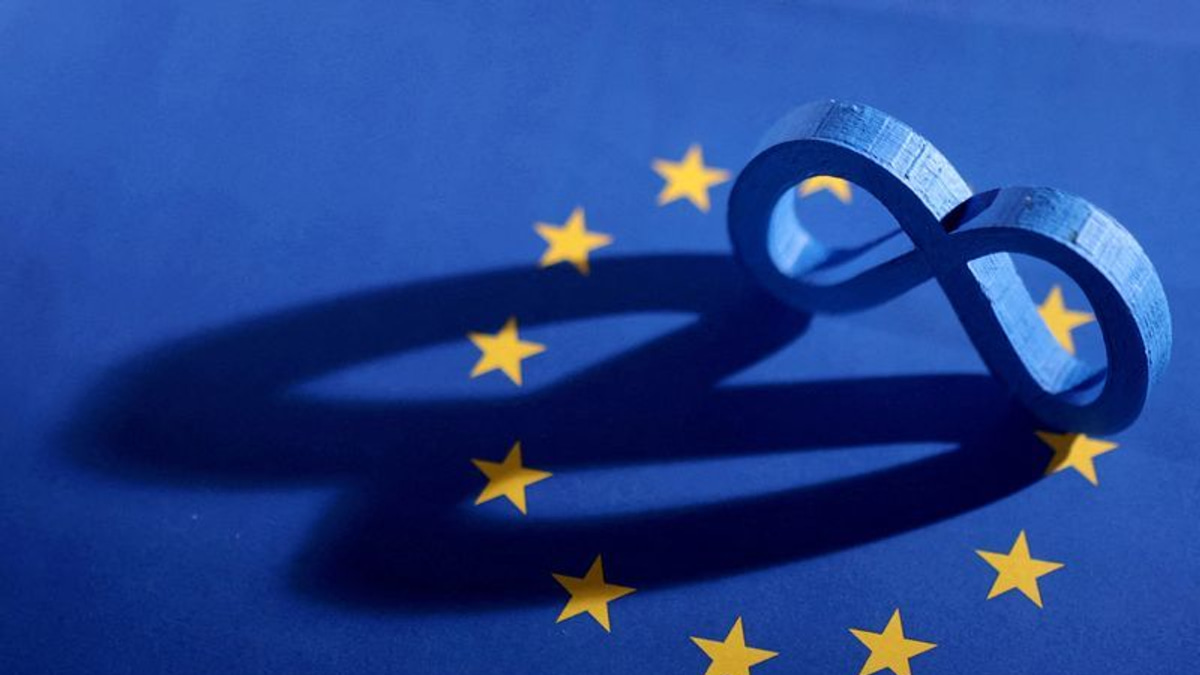 EU Intensifies Crackdown on Meta Over Addictive Platform Design Targeting Children