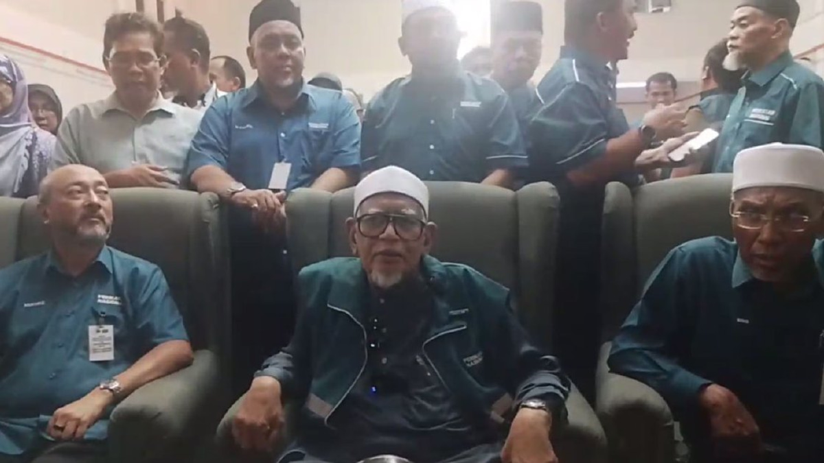 PAS Chief Hadi Declares Negri Sembilan Victory a Springboard for Broader Political Shift