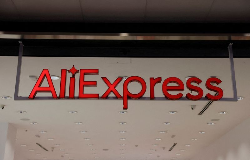 AliExpress Faces Record €550 Million EU Fine Over Counterfeit Products