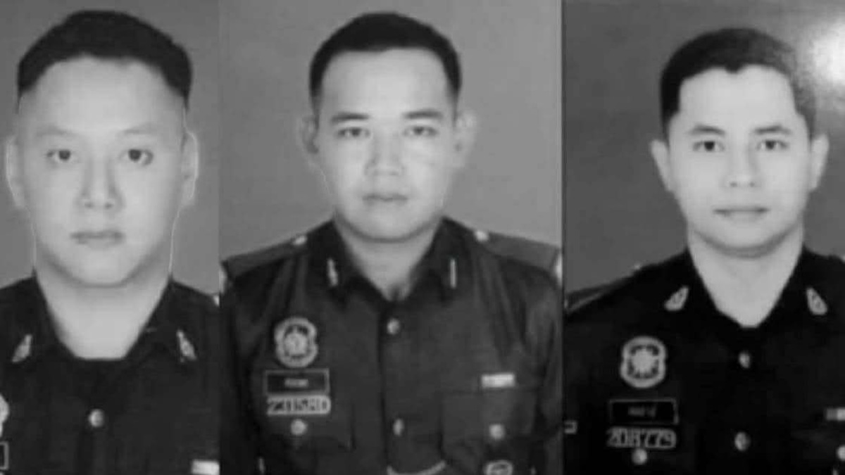 Anwar Orders Full Investigation Into Deaths of Three Police Officers in Suspected Electrocution