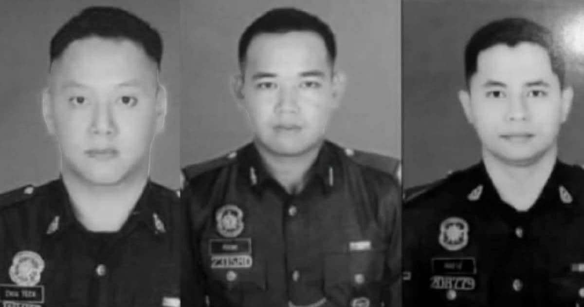 Anwar Orders Full Investigation Into Deaths of Three Police Officers in Suspected Electrocution