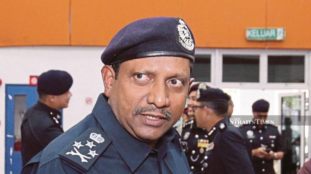 Federal Police Launch Investigation into Second Malaysian Drug Trafficking Case in Indonesia