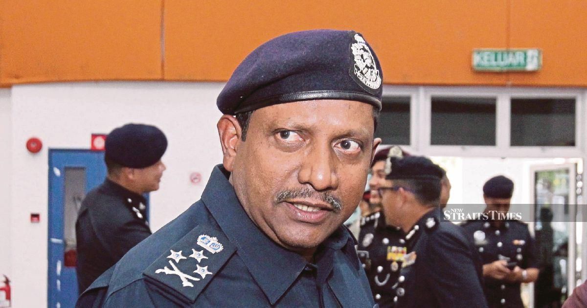 Federal Police Launch Investigation into Second Malaysian Drug Trafficking Case in Indonesia