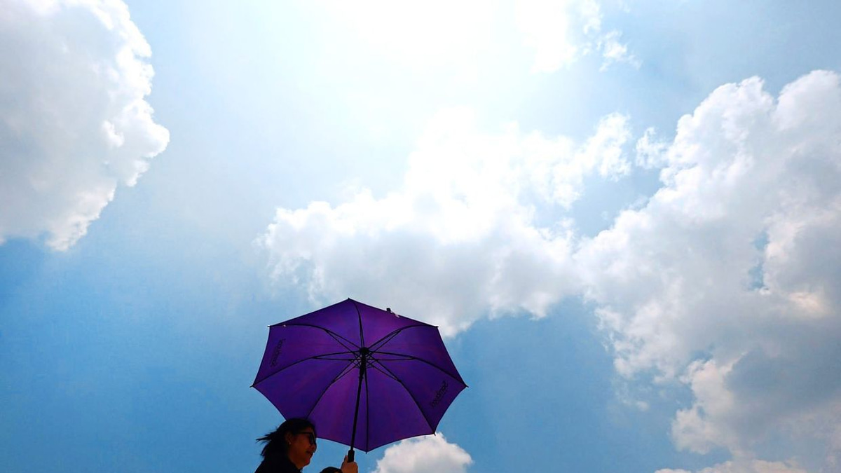 Can Human Bodies Truly Adapt to Intensifying Heatwaves?