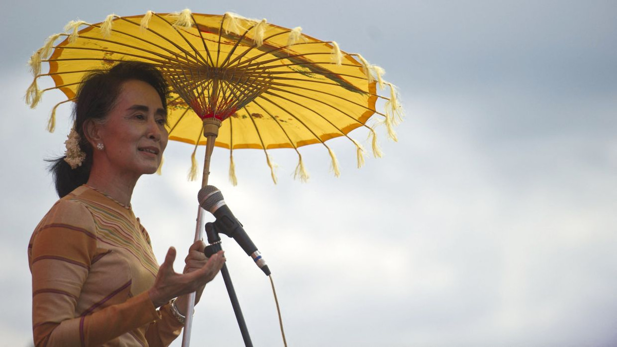 Myanmar's refusal to let Asean meet Aung San Suu Kyi signals contempt for regional pressure