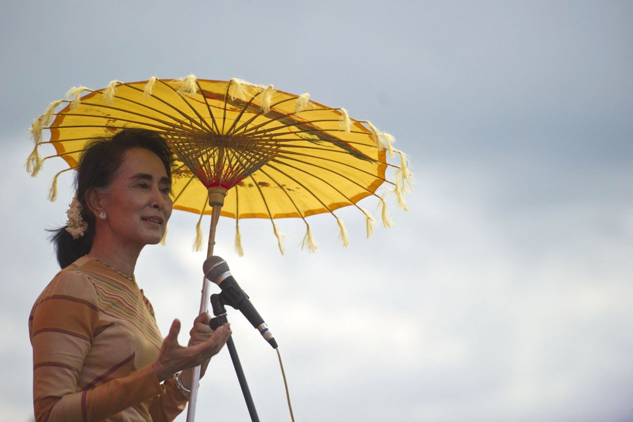 Myanmar's refusal to let Asean meet Aung San Suu Kyi signals contempt for regional pressure