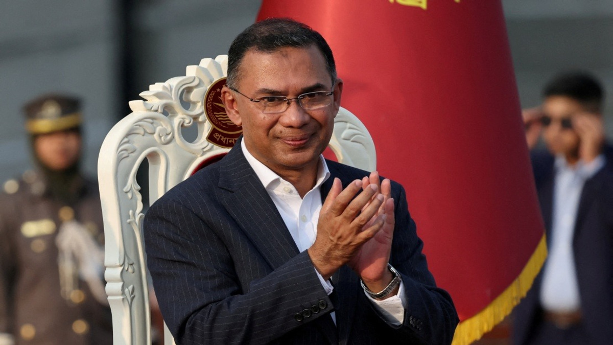 Bangladesh PM Tarique Rahman To Make Malaysia His First Official Overseas Visit