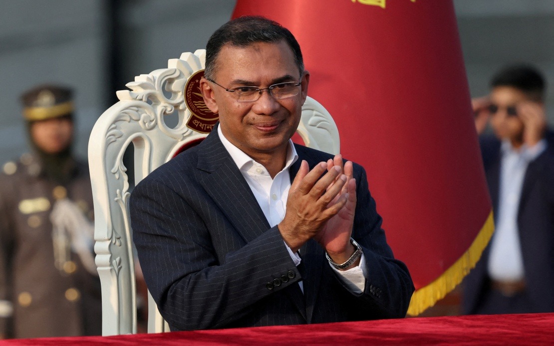 Bangladesh PM Tarique Rahman To Make Malaysia His First Official Overseas Visit
