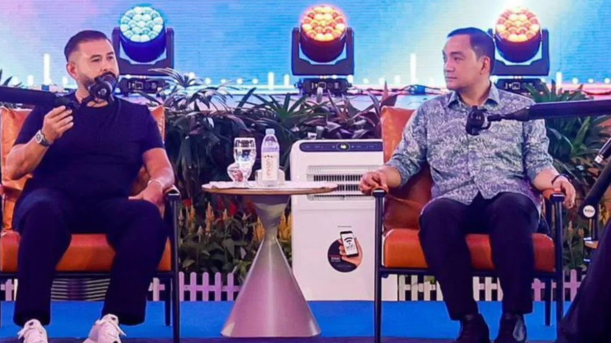 Onn Hafiz: Royal Guidance Sets Standard for Johor, Not Excuse for Inaction