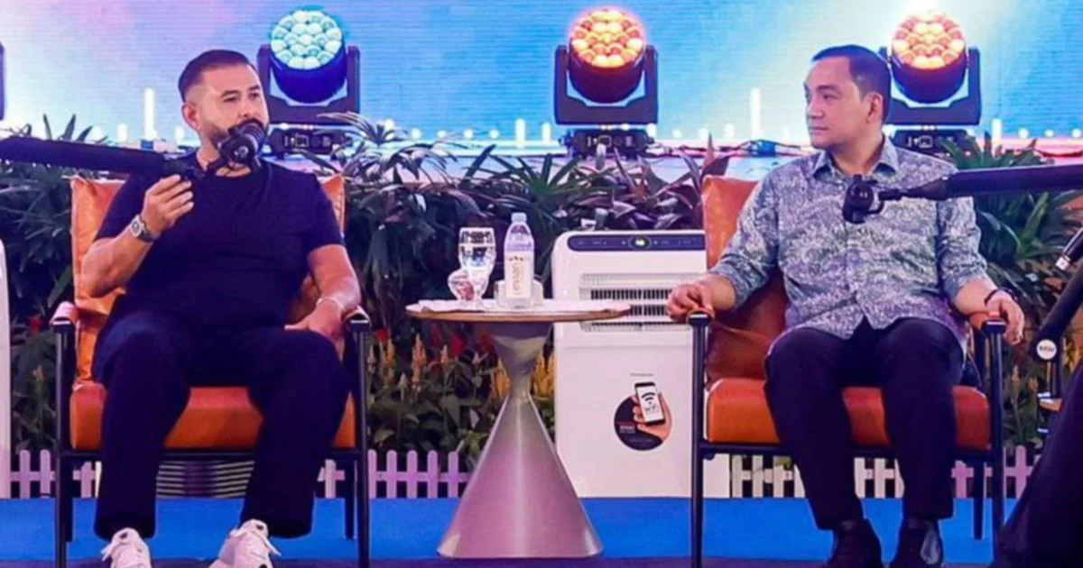 Onn Hafiz: Royal Guidance Sets Standard for Johor, Not Excuse for Inaction