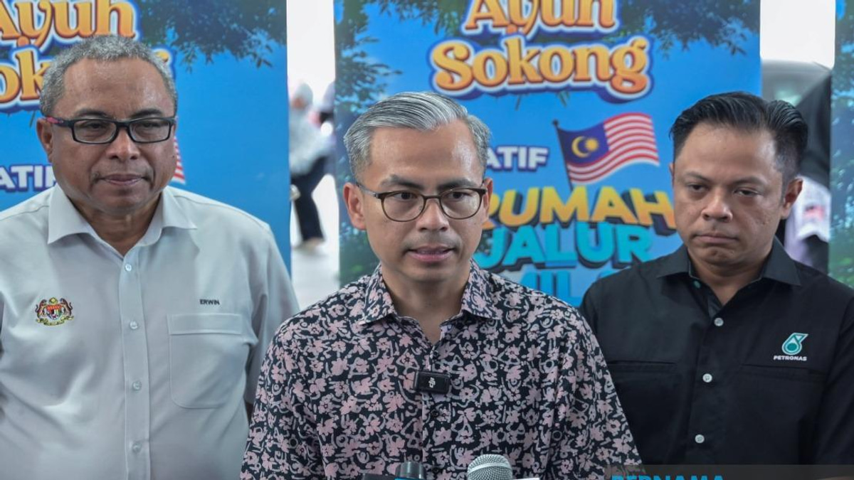 PH Views BN's Willingness to Discuss Melaka Seat Distribution as Constructive Opening